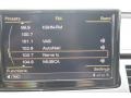 Havanna Black Metallic - A8 L 4.2 quattro Photo No. 30