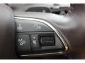 Havanna Black Metallic - A8 L 4.2 quattro Photo No. 38