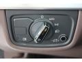 Havanna Black Metallic - A8 L 4.2 quattro Photo No. 41