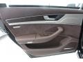 Havanna Black Metallic - A8 L 4.2 quattro Photo No. 45