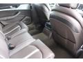 Havanna Black Metallic - A8 L 4.2 quattro Photo No. 57