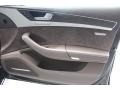 Havanna Black Metallic - A8 L 4.2 quattro Photo No. 59