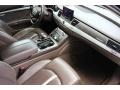 Havanna Black Metallic - A8 L 4.2 quattro Photo No. 61
