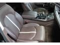 Havanna Black Metallic - A8 L 4.2 quattro Photo No. 62