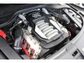 Havanna Black Metallic - A8 L 4.2 quattro Photo No. 63