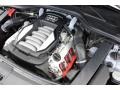 Havanna Black Metallic - A8 L 4.2 quattro Photo No. 64