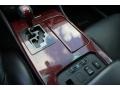 Black Sapphire Pearl - GS 350 AWD Photo No. 16
