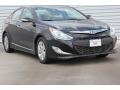 Black Onyx Pearl - Sonata Hybrid Photo No. 1