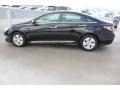 Black Onyx Pearl - Sonata Hybrid Photo No. 5