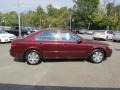 Dark Cherry Red - Sonata GLS Photo No. 7