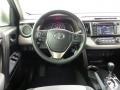 Magnetic Gray Metallic - RAV4 XLE Photo No. 18