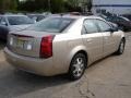 Sand Storm - CTS Sedan Photo No. 4