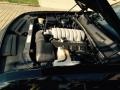 2008 Brilliant Black Crystal Pearl Dodge Challenger SRT8  photo #17