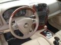Sand Storm - CTS Sedan Photo No. 9