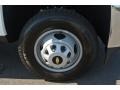 2015 Chevrolet Silverado 3500HD WT Crew Cab Utility Wheel and Tire Photo