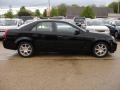 Black Raven - CTS Sedan Photo No. 3