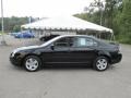 Black - Fusion SE V6 AWD Photo No. 2