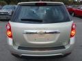 Champagne Silver Metallic - Equinox LS Photo No. 4