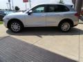 Classic Silver Metallic - Cayenne  Photo No. 4