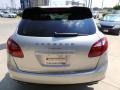 Classic Silver Metallic - Cayenne  Photo No. 6