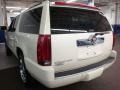 White Diamond - Escalade ESV AWD Photo No. 8