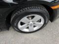 Black - Fusion SE V6 AWD Photo No. 10