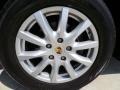 Classic Silver Metallic - Cayenne  Photo No. 10