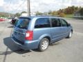 2012 Crystal Blue Pearl Chrysler Town & Country Touring  photo #4
