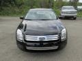Black - Fusion SE V6 AWD Photo No. 12