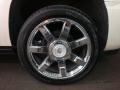 White Diamond - Escalade ESV AWD Photo No. 10