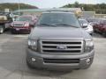 2010 Sterling Grey Metallic Ford Expedition Limited 4x4  photo #2
