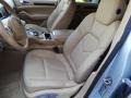 Classic Silver Metallic - Cayenne  Photo No. 16