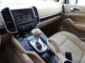 Classic Silver Metallic - Cayenne  Photo No. 18