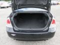Black - Fusion SE V6 AWD Photo No. 17