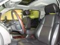 White Diamond - Escalade ESV AWD Photo No. 12