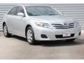 Classic Silver Metallic - Camry LE Photo No. 1