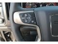 2015 Onyx Black GMC Sierra 1500 Denali Crew Cab 4x4  photo #13