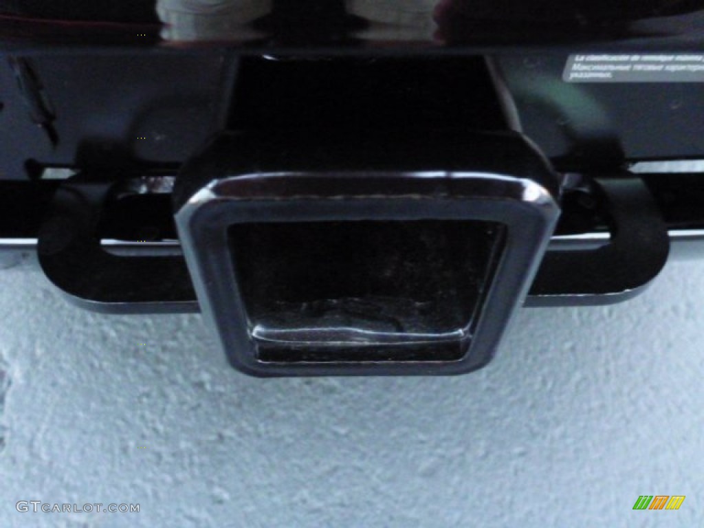 2015 Suburban LT 4WD - Black / Jet Black photo #4