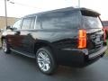 2015 Black Chevrolet Suburban LT 4WD  photo #5