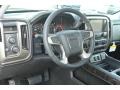 Onyx Black - Sierra 1500 Denali Crew Cab 4x4 Photo No. 22