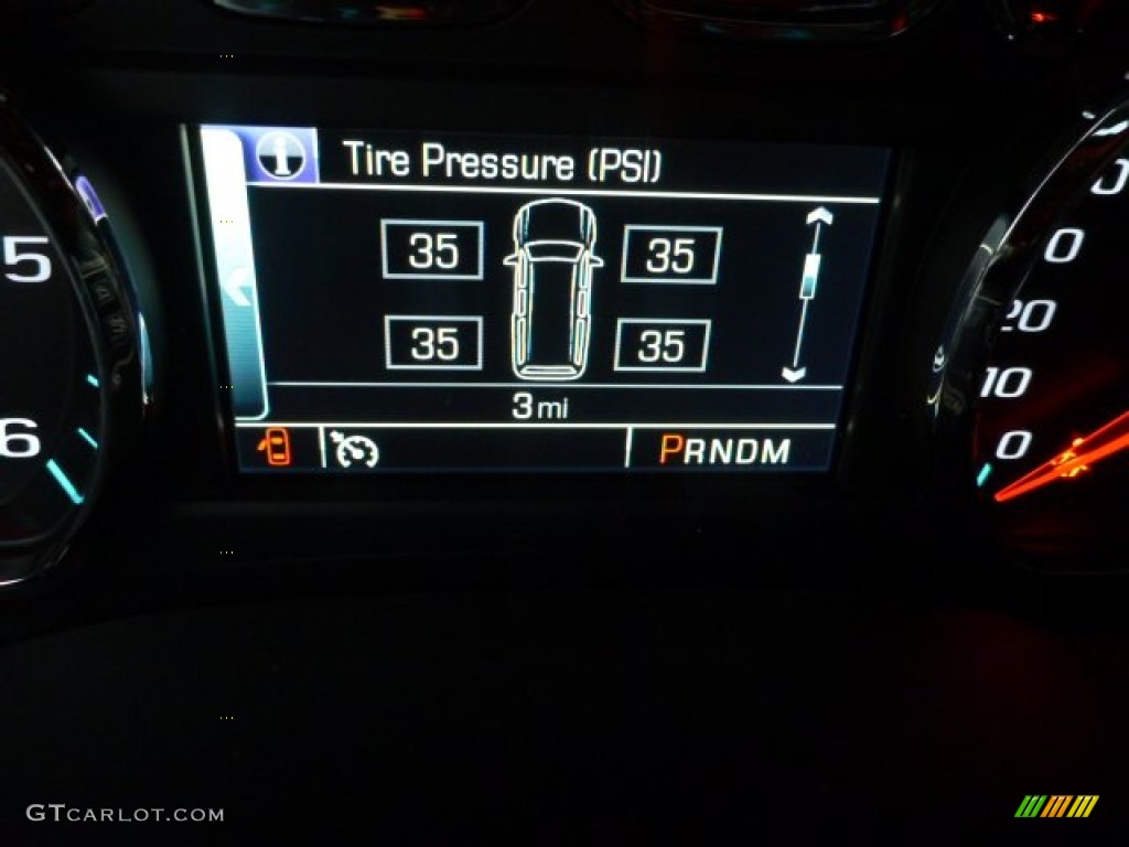 2015 Suburban LT 4WD - Black / Jet Black photo #20