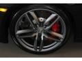 2015 Audi R8 V8 Wheel and Tire Photo