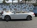 Alpine White - 6 Series 650i Convertible Photo No. 2