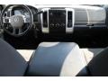 Flame Red - Ram 1500 SLT Quad Cab 4x4 Photo No. 10