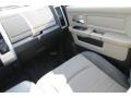 Flame Red - Ram 1500 SLT Quad Cab 4x4 Photo No. 13