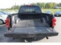 2008 Brilliant Black Crystal Pearl Dodge Ram 1500 SLT Quad Cab  photo #5