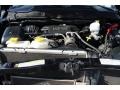 Brilliant Black Crystal Pearl - Ram 1500 SLT Quad Cab Photo No. 7