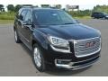 Carbon Black Metallic - Acadia Denali Photo No. 1