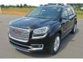 Carbon Black Metallic - Acadia Denali Photo No. 2