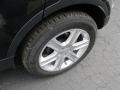 Barolo Black Metallic - Range Rover Evoque Pure Plus Photo No. 3